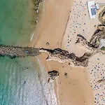 Lejlighed Sal&sol T1