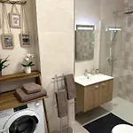 Lejlighed Sal&sol T1 *