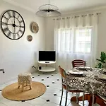 Lejlighed Sal&sol T1 *