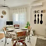 Sal&sol T1 Lejlighed *