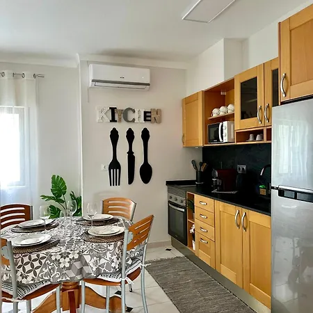 Sal&sol T1 Appartement Portimão