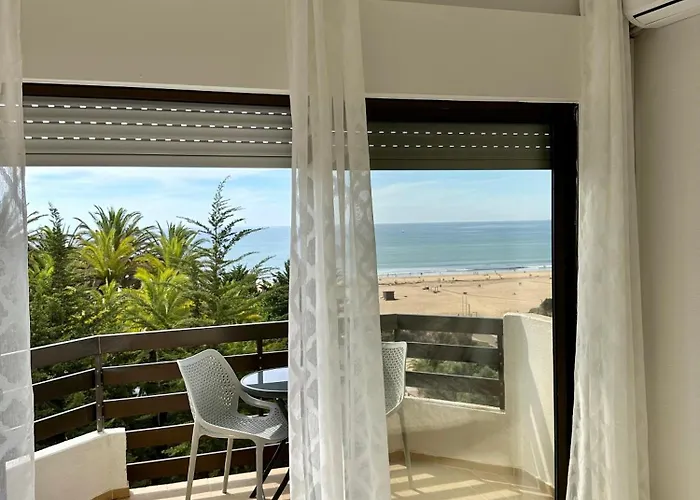 Sal&sol T1 Portimão