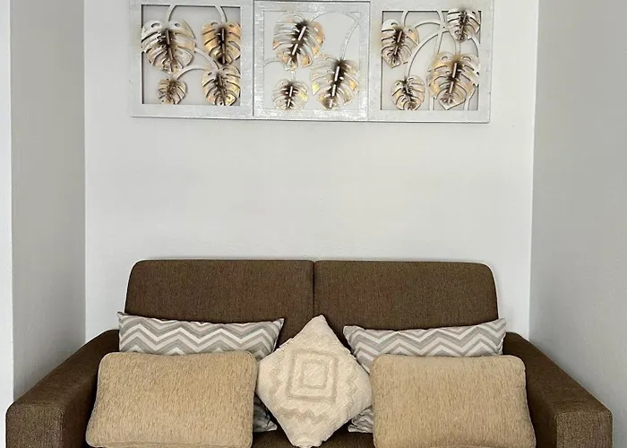 Sal&sol T1 Appartement *