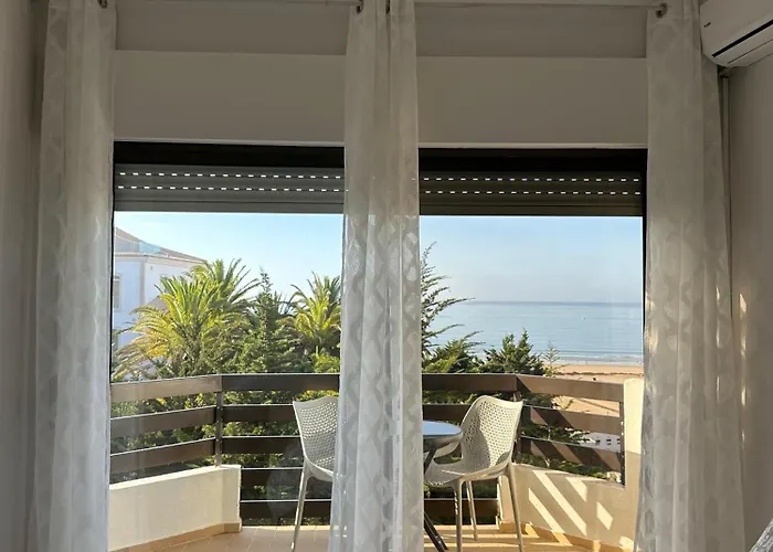 Sal&sol T1 Appartement *