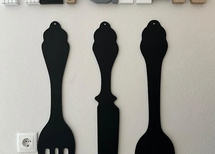 Sal&sol T1 Appartement