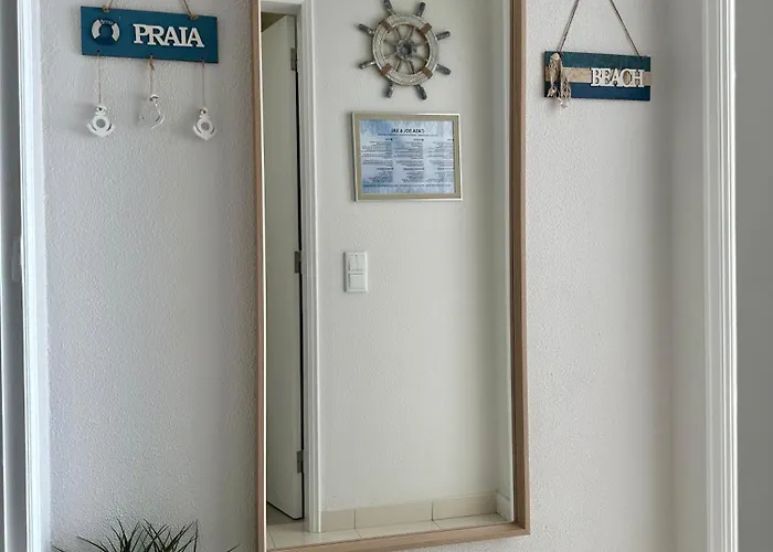 Appartement Sal&sol T1