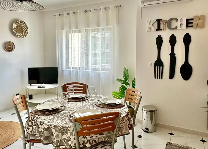 Sal&sol T1 Appartement *