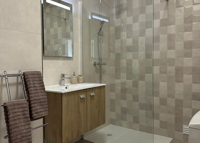 Appartement Sal&sol T1 Portimão