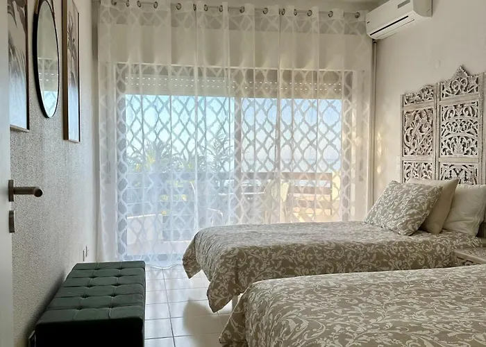 Appartement Sal&sol T1 Portimão