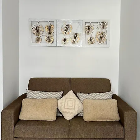 Sal&sol T1 Апартаменти *