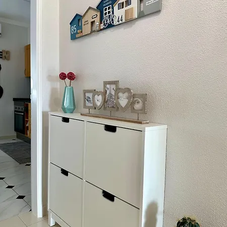 Апартаменти Sal&sol T1 Портіман