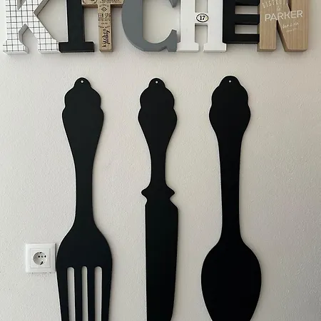 Sal&sol T1 Апартаменти