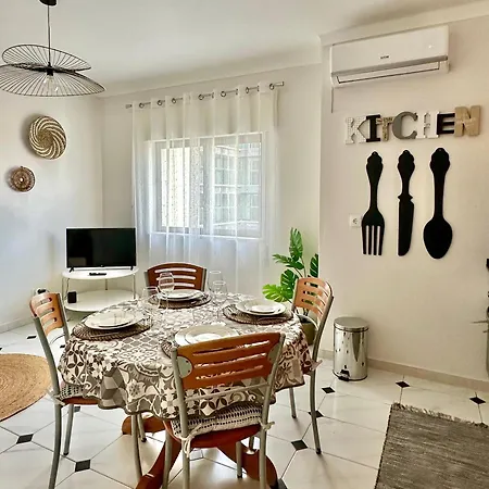 Sal&sol T1 Апартаменти *