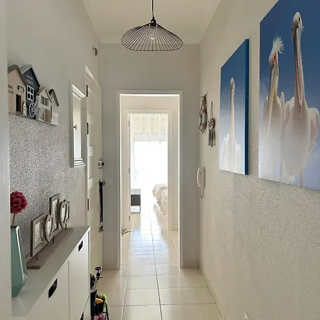 Апартаменти Sal&sol T1 *