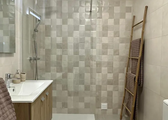 Sal&sol T1 Appartement