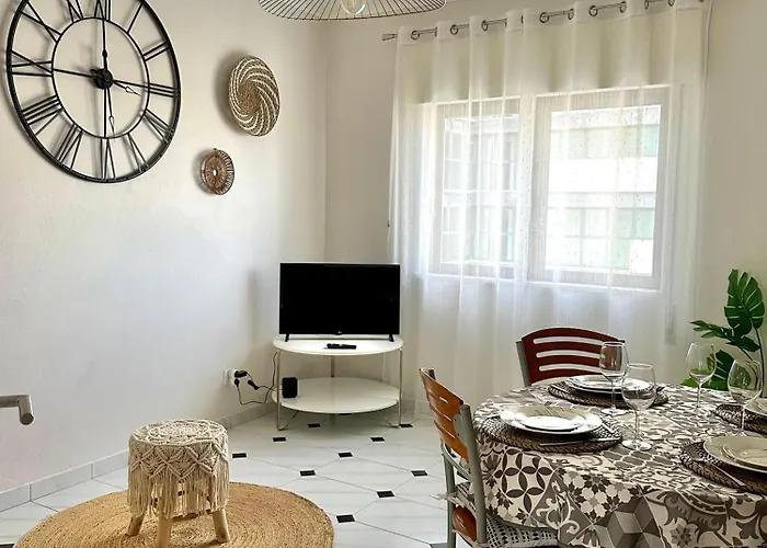 Appartement Sal&sol T1 *