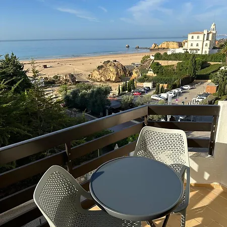 Apartment Sal&sol T1 *