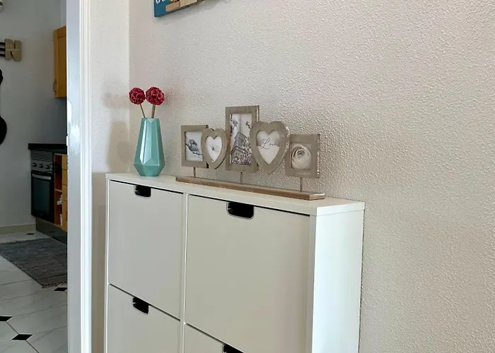 Apartment Sal&sol T1 Portimao